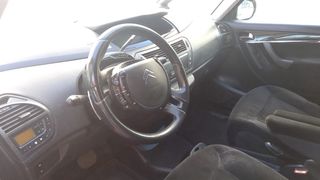 Citroen Grand C4 Picasso 2008 7 Plazas 2.0 HDi 138