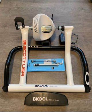 Rodillo Bkool Smart Pro