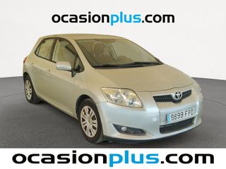 Toyota Auris 1.4 VVT-i 71 kW (97 CV)