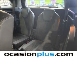 Peugeot 5008 BlueHDI 130 S&S GT EAT8 96 kW (130 CV)