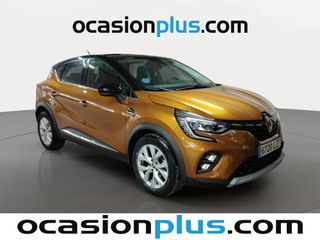 Renault Captur Zen TCe 103 kW (140 CV) GPF