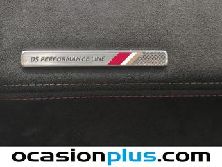 DS DS7 Crossback BlueHDi 130 DE Performance Line AT 96 kW (130 CV)