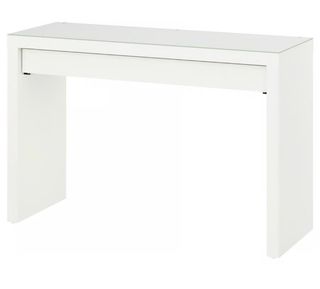 Tocador Malm Ikea Blanco