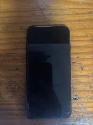 iPhone 7 Negro