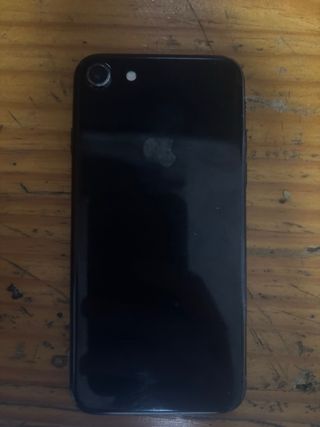 iPhone 7 Negro