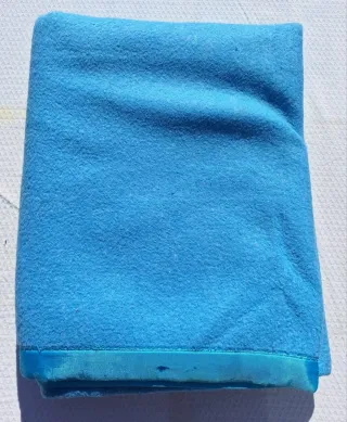 Mantas para cama 90cm