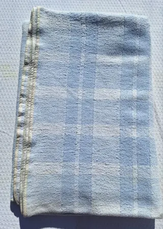 Mantas para cama 90cm