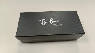 Gafas de sol Ray-Ban Marrones Tortoise