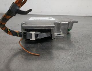 Centralita 13159975 opel vectra c berlina 443655