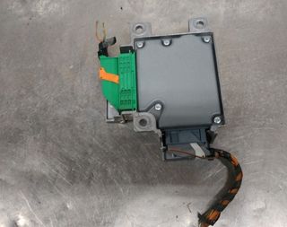 Centralita 13159975 opel vectra c berlina 443655