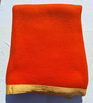 Mantas para cama de 90cm