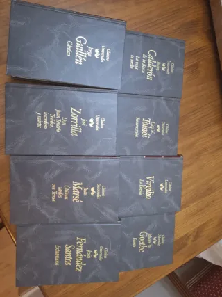 Collezione Classici Universali Planeta