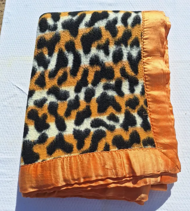 Mantas para cama de 90cm