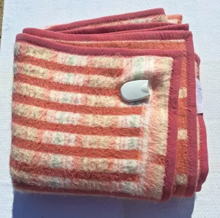 Mantas para cama de 90cm