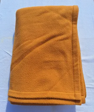 Mantas para cama de 90cm