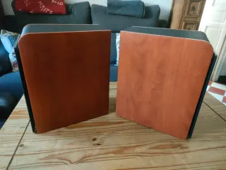 Altavoces Hifi JBL ES 30