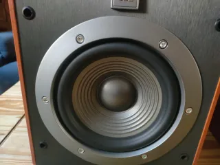 Altavoces Hifi JBL ES 30