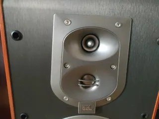 Altavoces Hifi JBL ES 30