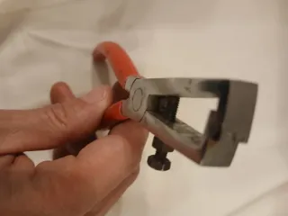 Herramienta Ferres Luthier