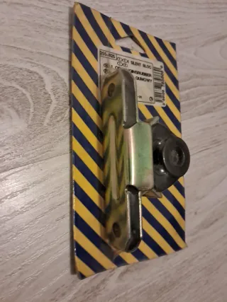 VW GOLF II, CORRADO, TRANSPORTER. SOPORTE ESCAPE.