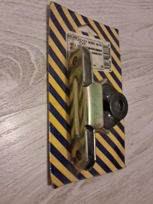 VW GOLF II, CORRADO, TRANSPORTER. SOPORTE ESCAPE.