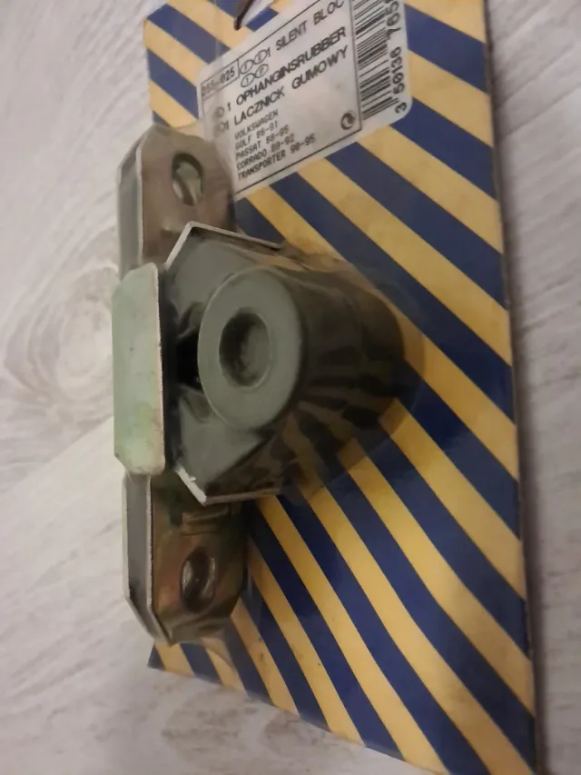 VW GOLF II, CORRADO, TRANSPORTER. SOPORTE ESCAPE.