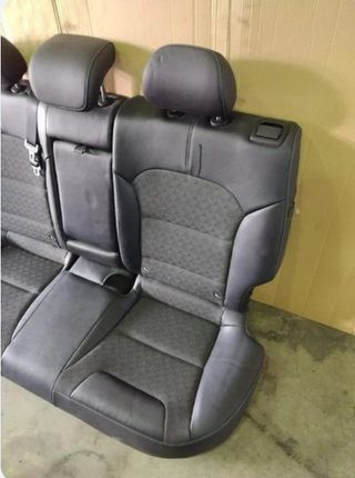 Kia asiento niro (de) 91616