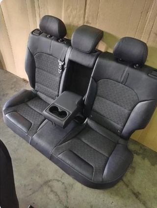 Kia asiento niro (de) 91616