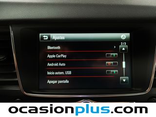 Opel Crossland X 1.2 S&S Design Line 120 Aniversario 81 kW (110 CV)