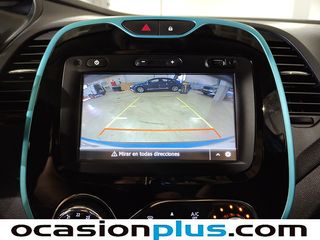 Renault Captur Zen Energy dCi 110 81 kW (110 CV) eco2