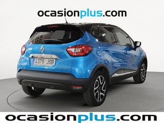 Renault Captur Zen Energy dCi 110 81 kW (110 CV) eco2