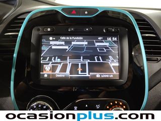 Renault Captur Zen Energy dCi 110 81 kW (110 CV) eco2