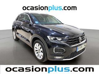 Volkswagen T-Roc Advance 2.0 TDI 110 kW (150 CV) DSG