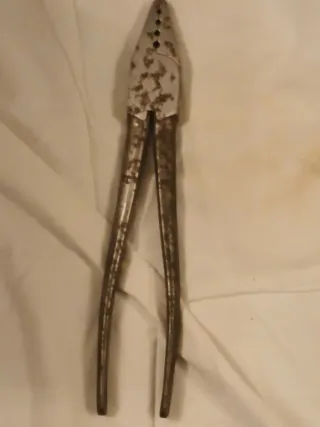 Herramientas Luthier