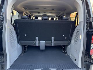 Ford Transit Custom Kombi 2.0 EcoB 125kW 320 L1 Trail AT AWD