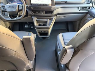 Ford Transit Custom Kombi 2.0 EcoB 125kW 320 L1 Trail AT AWD