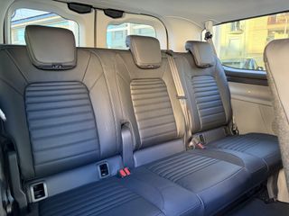 Ford Transit Custom Kombi 2.0 EcoB 125kW 320 L1 Trail AT AWD