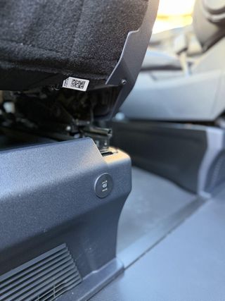 Ford Transit Custom Kombi 2.0 EcoB 125kW 320 L1 Trail AT AWD