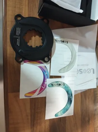 Nuevo!! Potenciómetro para SRAM 3 tornillos