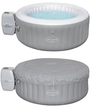 SPA HINCHABLE BESTWAY