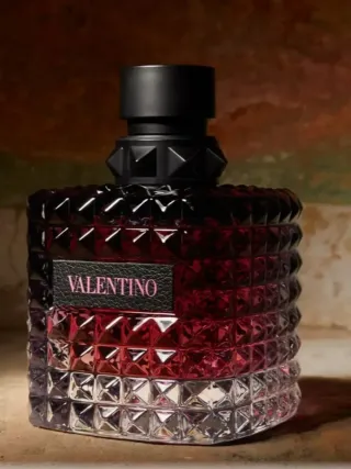 PERFUME VALENTINO BIR DONNA EDP INTENSE 100ml.