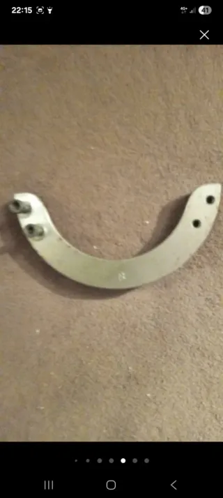 Herramientas de luthier para instrumentos