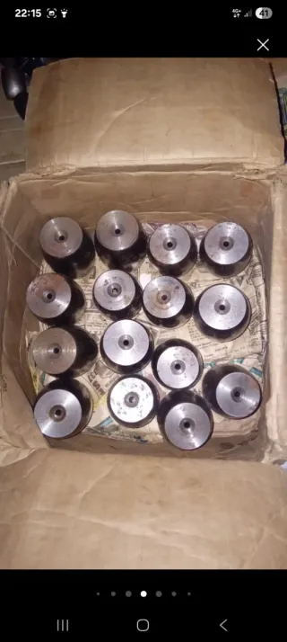 Herramientas de luthier para instrumentos