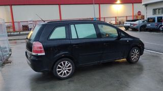 Opel Zafira 2007