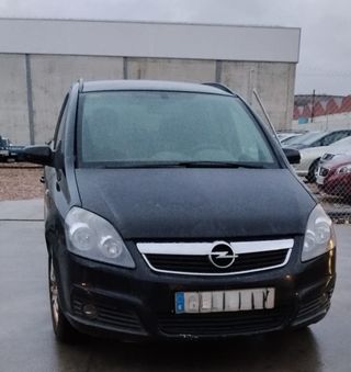 Opel Zafira 2007