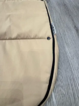 Saco Bugaboo para cochecito bebé universal