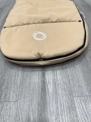 Saco Bugaboo para cochecito bebé universal