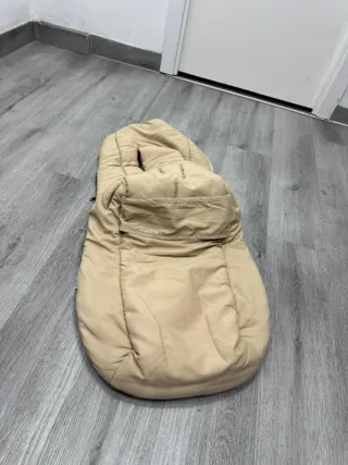 Saco Bugaboo para cochecito bebé universal