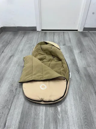 Saco Bugaboo para cochecito bebé universal