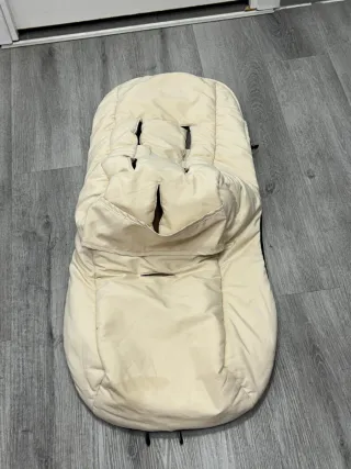Saco Bugaboo Universal para Cochecito Bebé